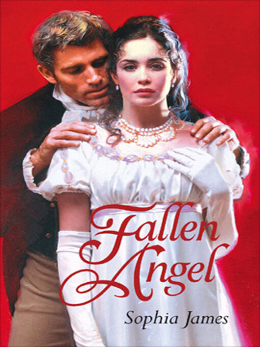 Title details for Fallen Angel by Sophia James - Wait list